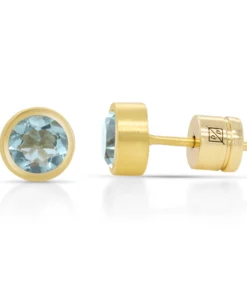 Dean Davidson Signature Small Knockout Studs