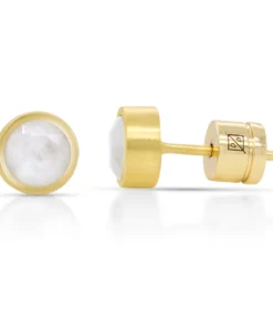 Dean Davidson Signature Small Knockout Studs 10 Dean Davidson Signature Small Knockout Studs