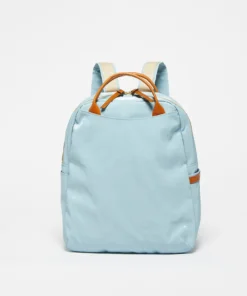 Jack Gomme Bags LAMI Backpack Premium Coated Linen