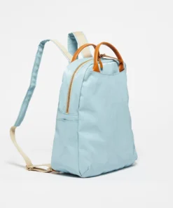 Jack Gomme Bags LAMI Backpack Premium Coated Linen