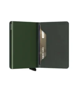 Wallets Secrid Slim Wallet In Original Leather