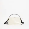 Jack Gomme LeBOWL Handle Crossbody Bag 2 Jack Gomme LeBOWL Handle Crossbody Bag