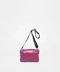 Bags Jack Gomme Original Light Mini Shoulder Bag