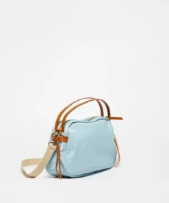 Jack Gomme LeBOWL Handle Crossbody Bag