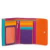 Mywalit Wallets Double Flap Wallet Copacabana 2 Mywalit Wallets Double Flap Wallet Copacabana