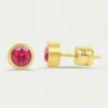 Dean Davidson Signature Small Knockout Studs 1 Dean Davidson Signature Small Knockout Studs