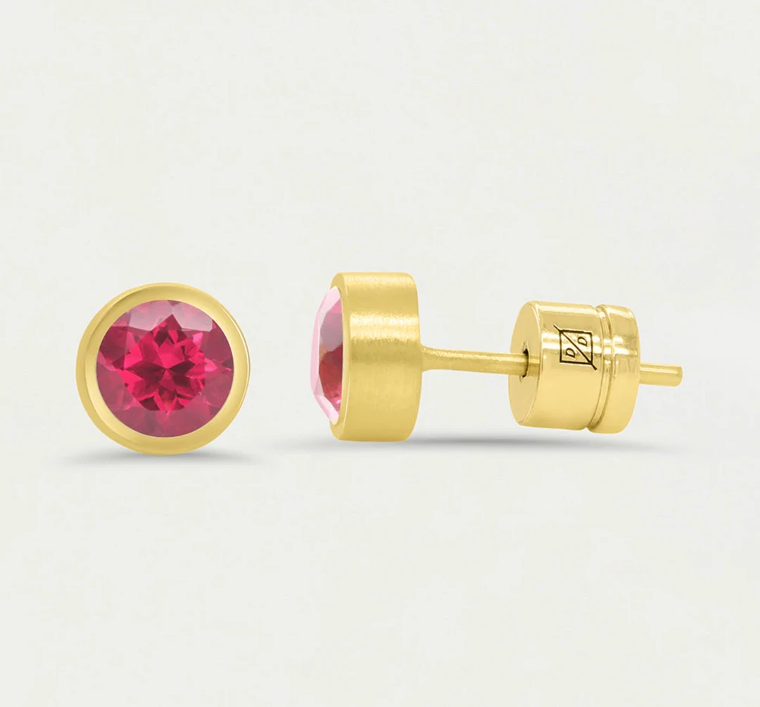 Dean Davidson Signature Small Knockout Studs 3 Dean Davidson Signature Small Knockout Studs