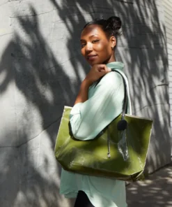 Jack Gomme Bags **NEW COLORS** BAHIA Tote