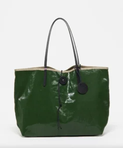 Jack Gomme Bags **NEW COLORS** BAHIA Tote