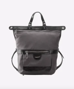 Tusk NYC Tusk Small Gotham Backpack