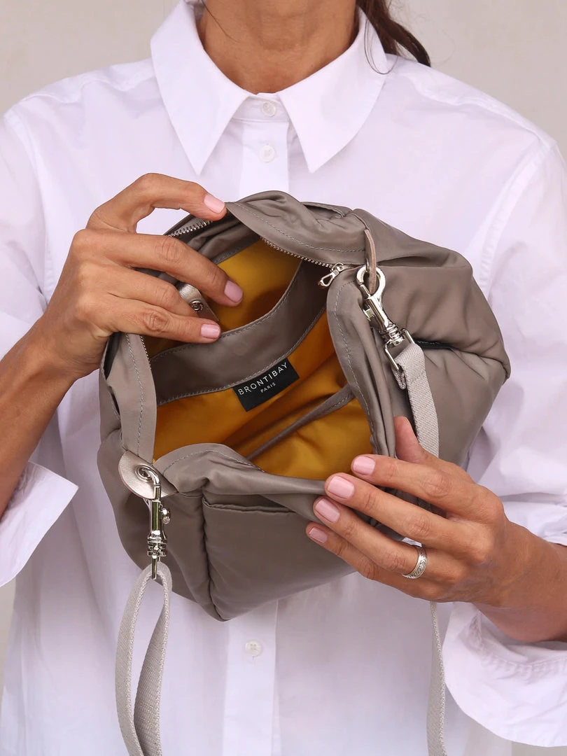 Brontibay Paris Bags Ravello Crossbody 12 Brontibay Paris Bags Ravello Crossbody