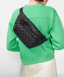 MZ WALLACE **BACK IN STOCK** Metro Sling 27 MZ WALLACE **BACK IN STOCK** Metro Sling