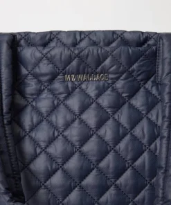 MZ WALLACE Bags Large Metro Tote Deluxe