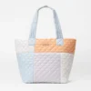 MZ WALLACE Medium Metro Tote Deluxe