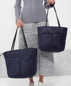 MZ WALLACE Small Bowery Quatro Tote