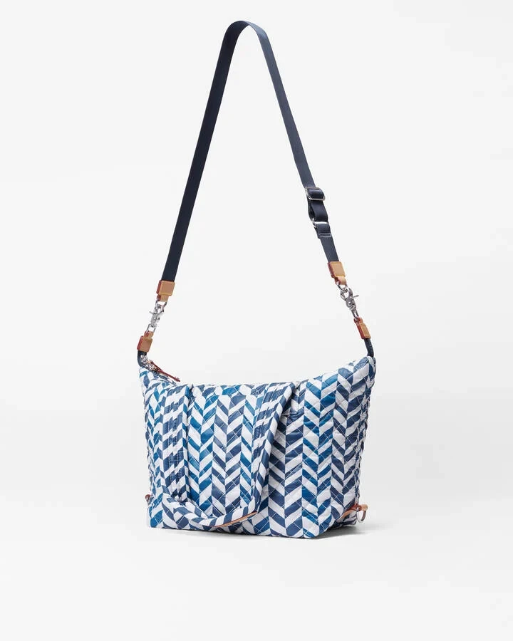 MZ WALLACE Medium Sutton Deluxe 8 MZ WALLACE Medium Sutton Deluxe