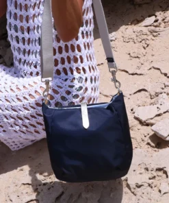 Brontibay Paris Hattie Crossbody Bags