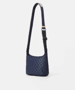 MZ WALLACE Small Parker Deluxe Bags