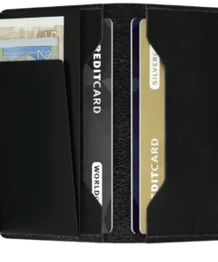 Secrid Mini Wallet In Original Leather Wallets