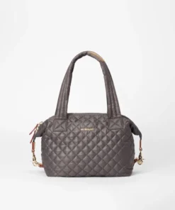 MZ WALLACE Medium Sutton Deluxe 76 MZ WALLACE Medium Sutton Deluxe