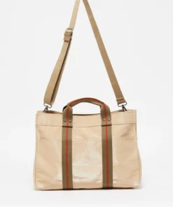 Jack Gomme ERNEST M Tote Bags