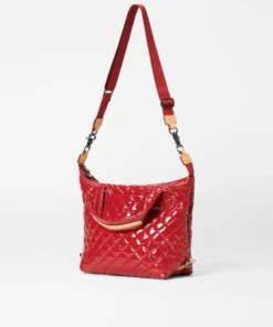 MZ WALLACE Bags **LOW STOCK** Small Sutton Deluxe