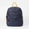 MZ WALLACE **LOW STOCK**Crosby Backpack 1 MZ WALLACE **LOW STOCK**Crosby Backpack