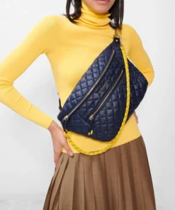 MZ WALLACE **LIMITED RESTOCK**Crosby Crossbody Sling Bags