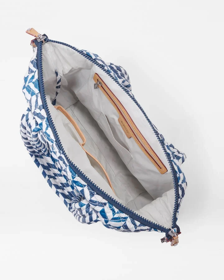 MZ WALLACE Medium Sutton Deluxe 7 MZ WALLACE Medium Sutton Deluxe