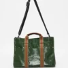 Jack Gomme ERNEST M Tote Bags