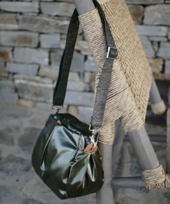 Brontibay Paris Flashdance Glam Crossbody Bags