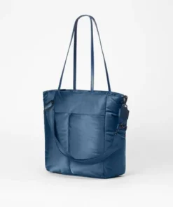 MZ WALLACE Bowery Quattro Tote Bags
