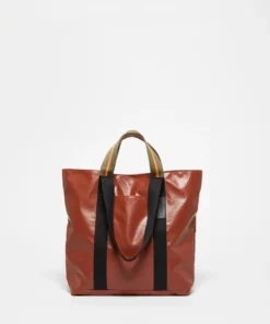 Jack Gomme CALVI ESCAPE Tote Bag