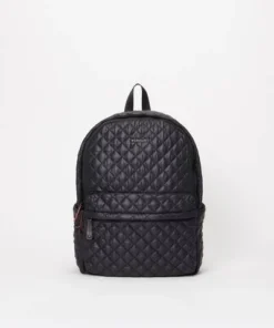 MZ Wallace Metro Backpack Deluxe Bags