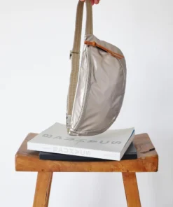 Brontibay Paris Sakari Glam Belt Bag