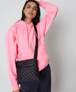 MZ WALLACE Metro Flat Crossbody Bags