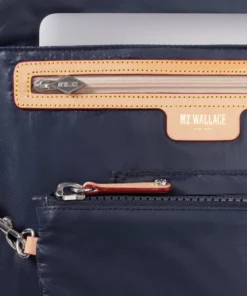 MZ Wallace Metro Backpack Deluxe Bags