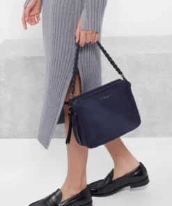 MZ WALLACE Bowery Crossbody Bags