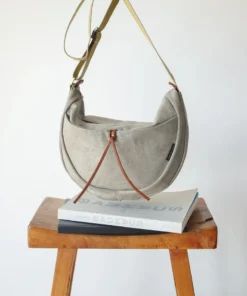 Brontibay Paris Mimi Star Hobo