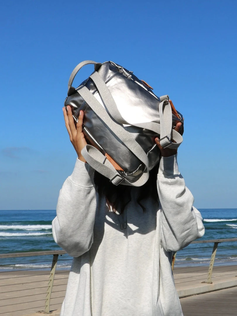 Brontibay Paris Flashback Glam Backpack Bags 30 Brontibay Paris Flashback Glam Backpack Bags