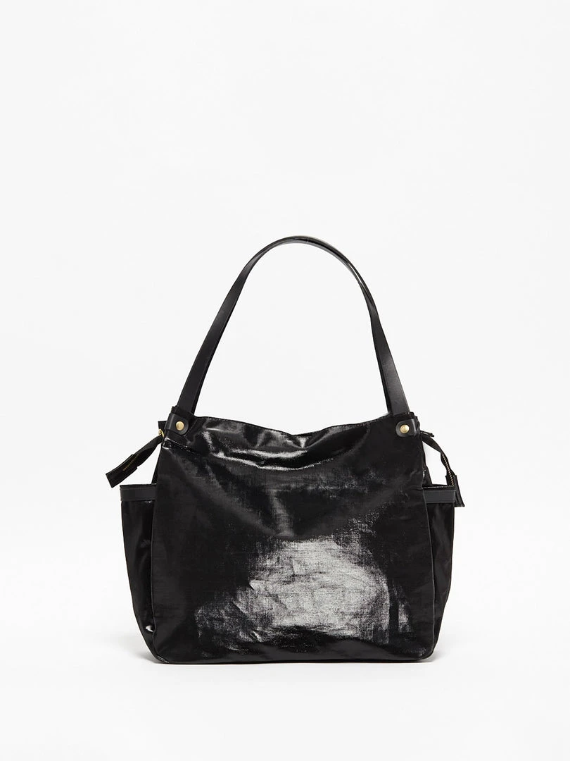 Jack Gomme Bags **NEW** LEVANT Tote Premium Light In Coated Linen 15 Jack Gomme Bags **NEW** LEVANT Tote Premium Light In Coated Linen