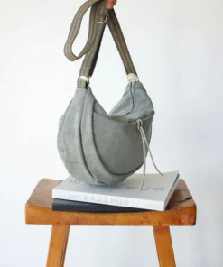 Brontibay Paris Mimi Star Hobo