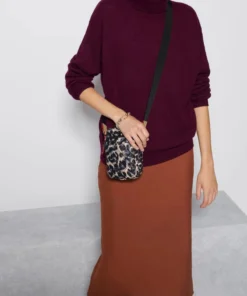 MZ WALLACE Bags Micro Metro Crossbody