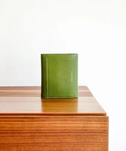 Brontibay Paris Our Collection Pearl Small Wallet