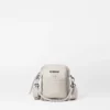 MZ WALLACE Mini Bowery Crossbody