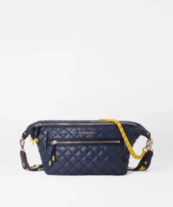 MZ WALLACE **LIMITED RESTOCK**Crosby Crossbody Sling Bags