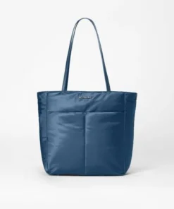 MZ WALLACE Bowery Quattro Tote Bags