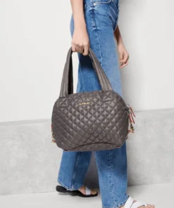 MZ WALLACE Medium Sutton Deluxe 79 MZ WALLACE Medium Sutton Deluxe