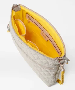 MZ WALLACE **LOW INVENTORY** Crosby Crossbody Bags