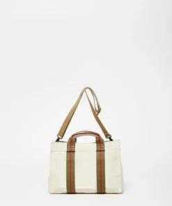 Jack Gomme ERNEST M Tote Bags